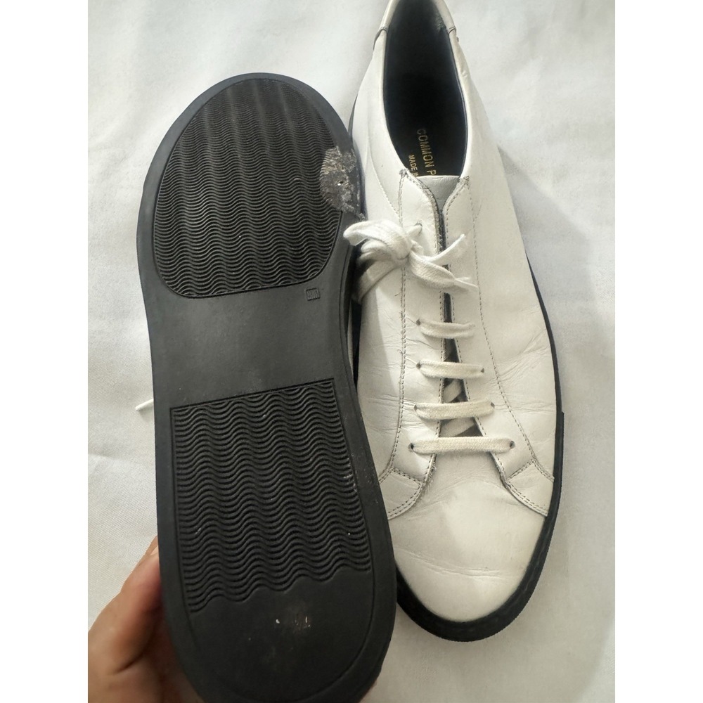 Common Projects Men Original Achilles Leather Lac… - image 7